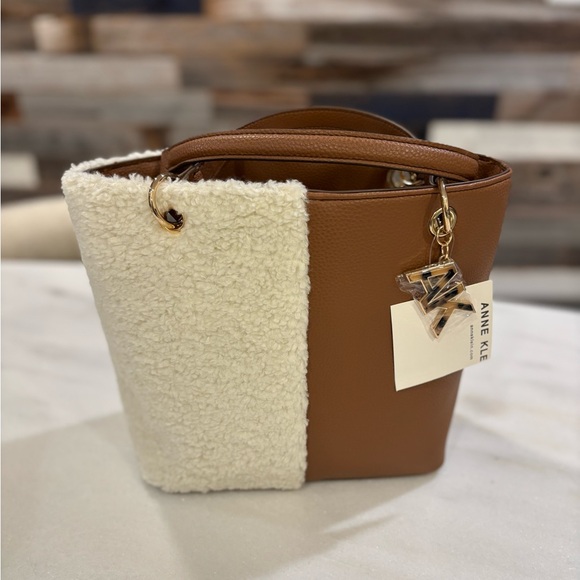 Anne Klein Handbags - Womens Crossbody Purse